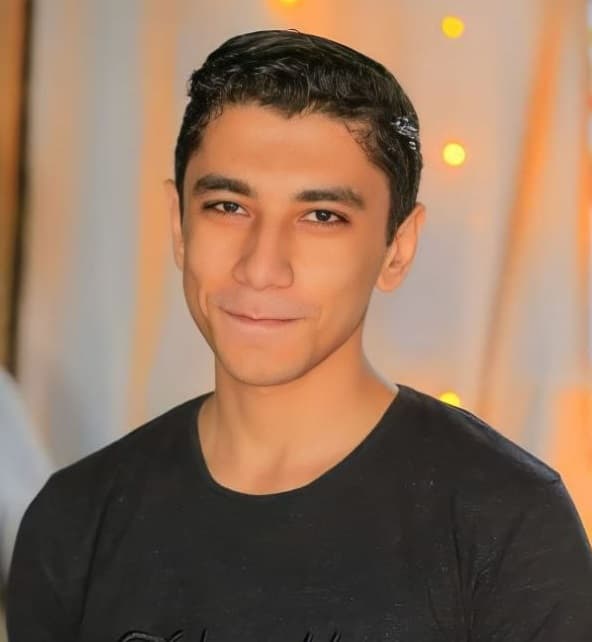 Ibrahim Saleh